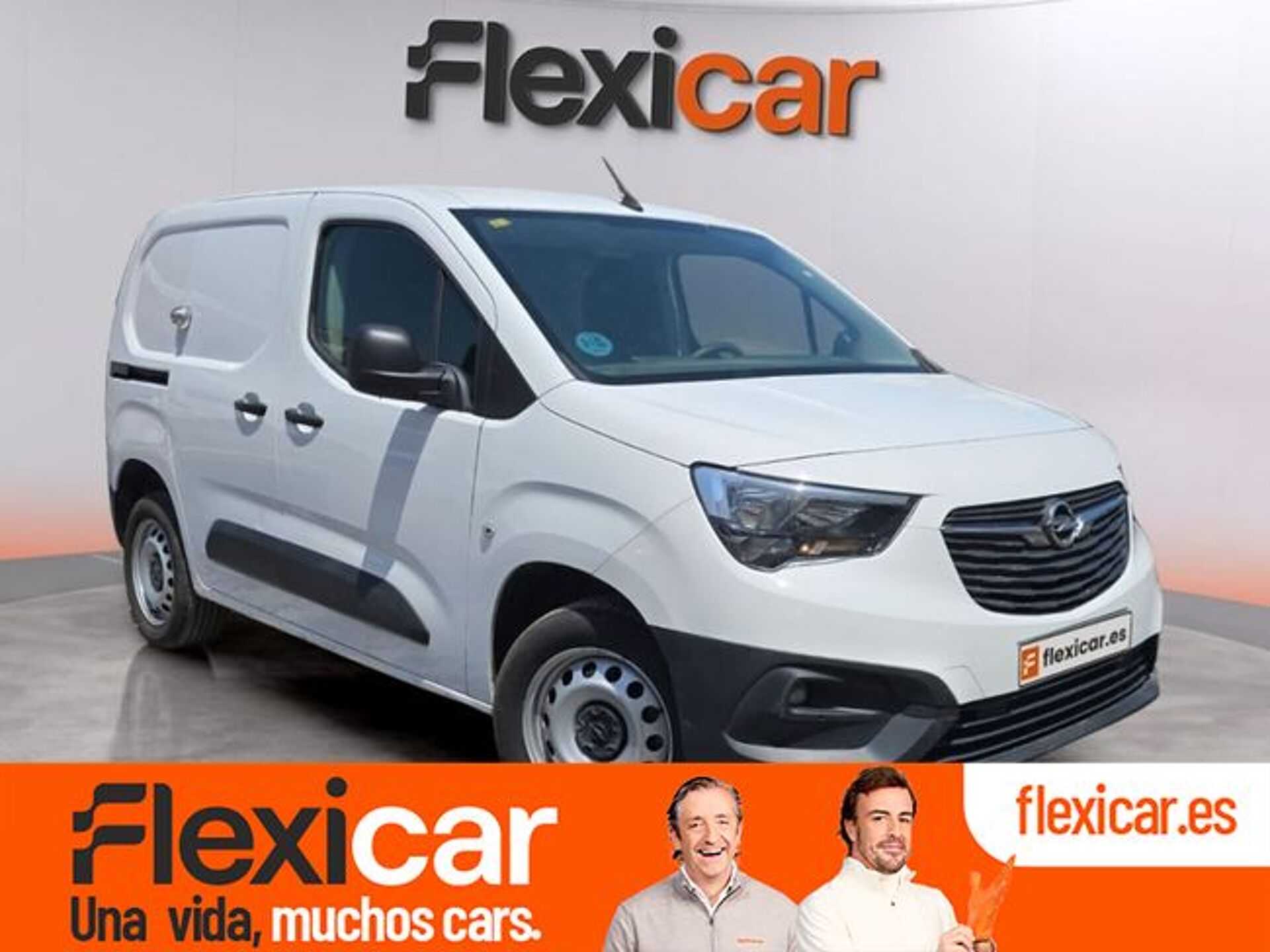 Imagen de OPEL Combo