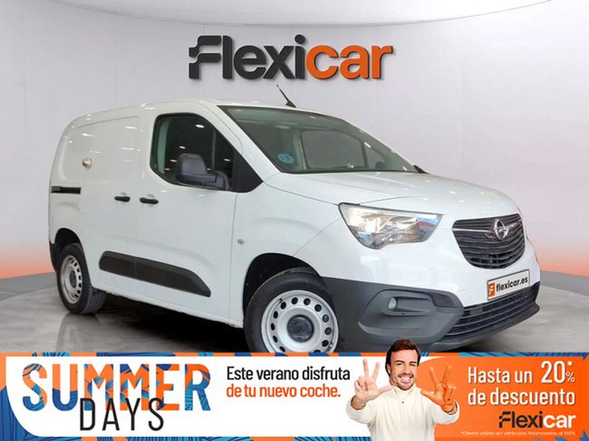 Imagen de OPEL Combo