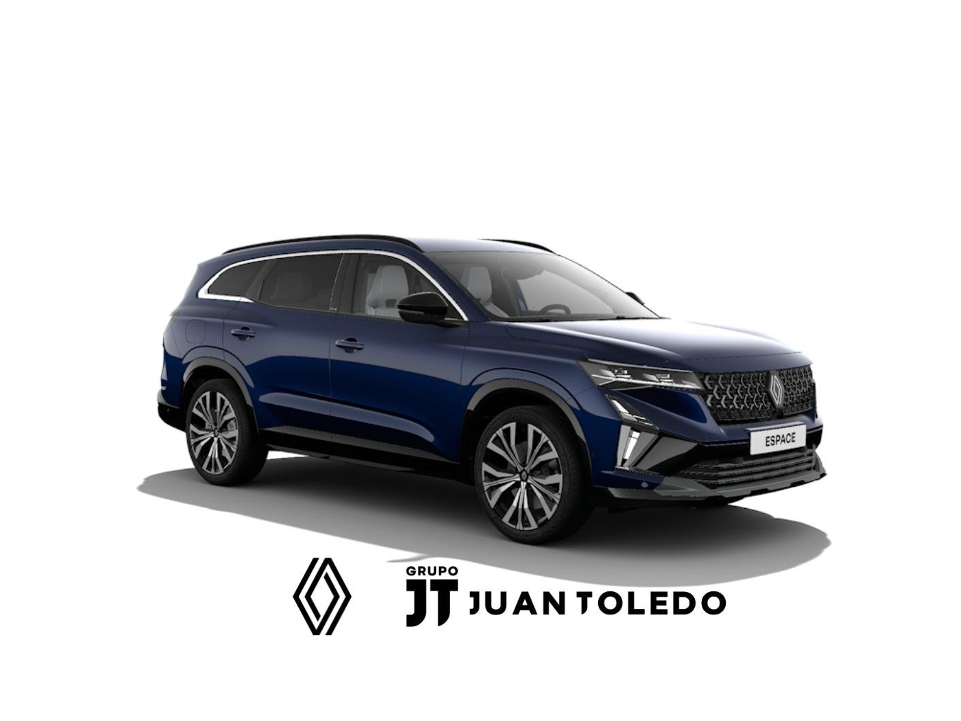 Imagen de RENAULT Espace