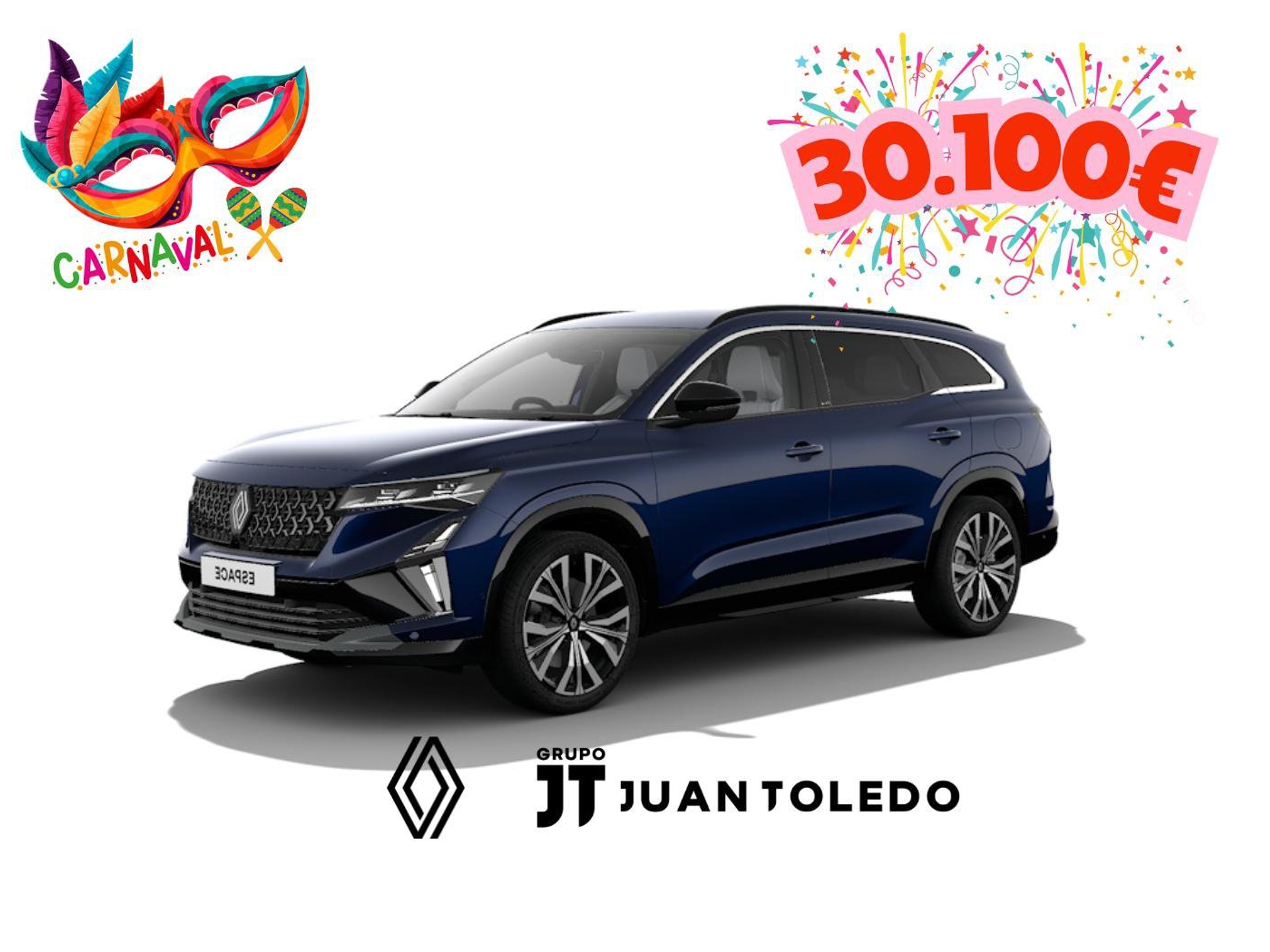 Imagen de RENAULT Espace