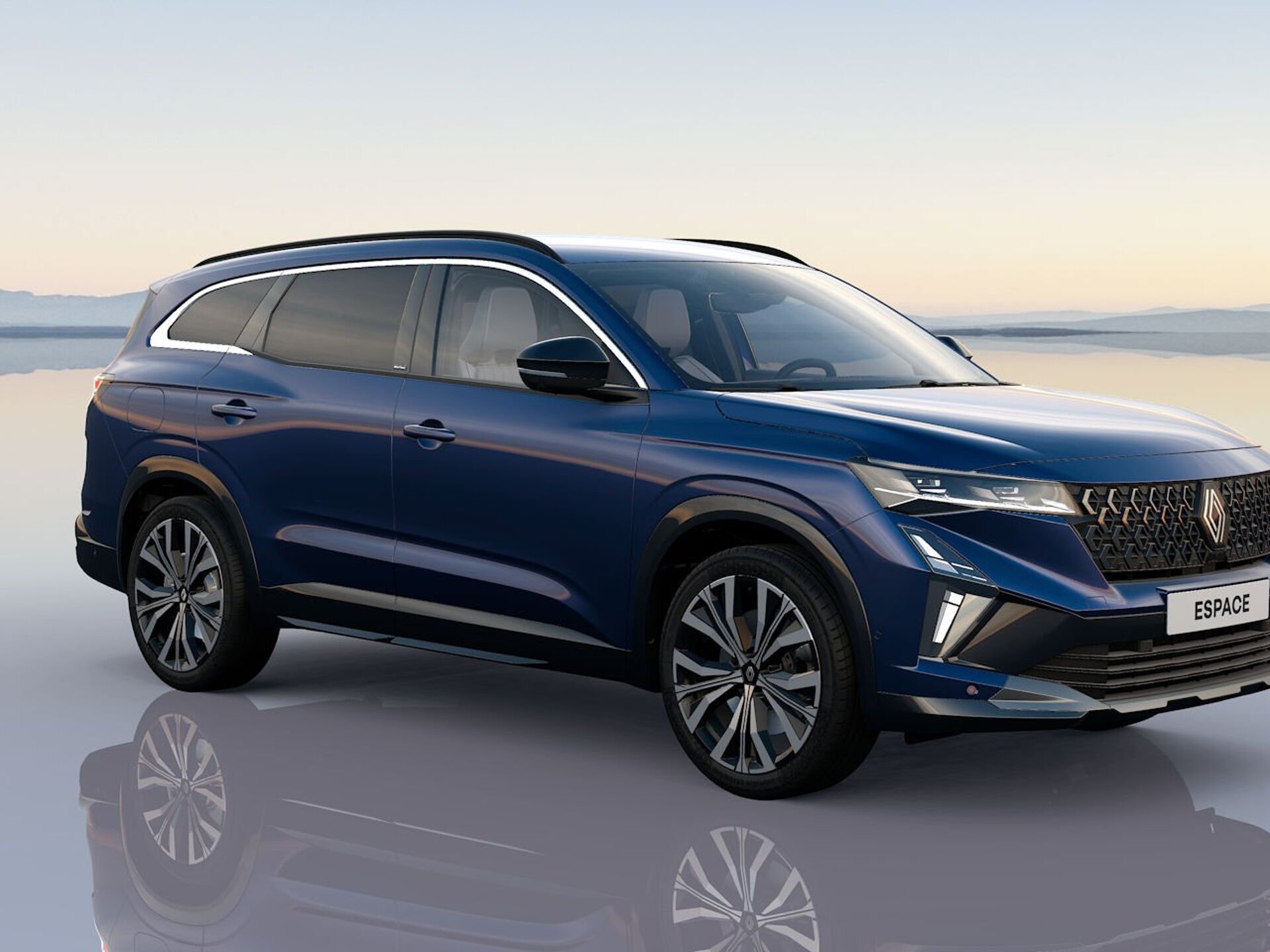 Imagen 2 de RENAULT Espace