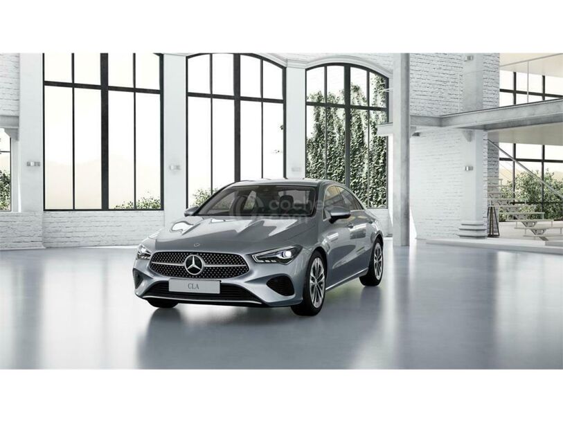 Foto del MERCEDES Clase CLA CLA 250e 8G-DCT