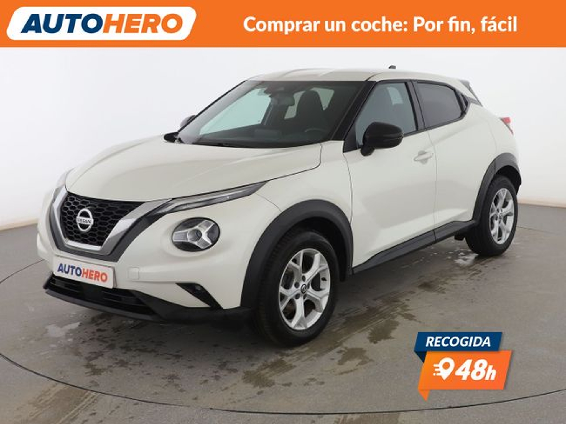 Imagen de NISSAN Juke