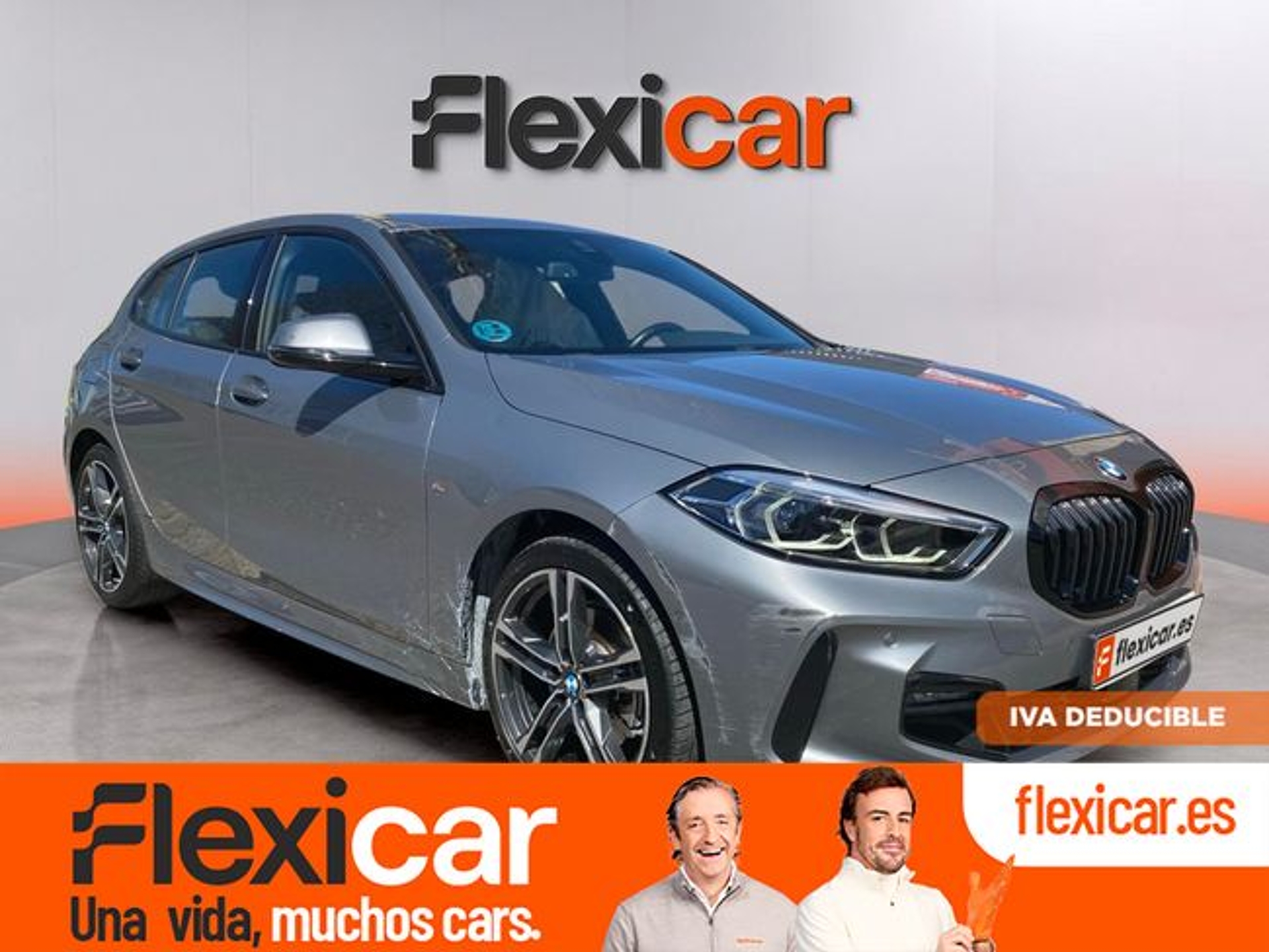 Imagen de BMW Serie 1