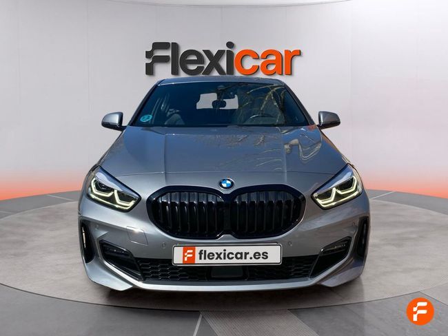 Foto del BMW Serie 1 118iA