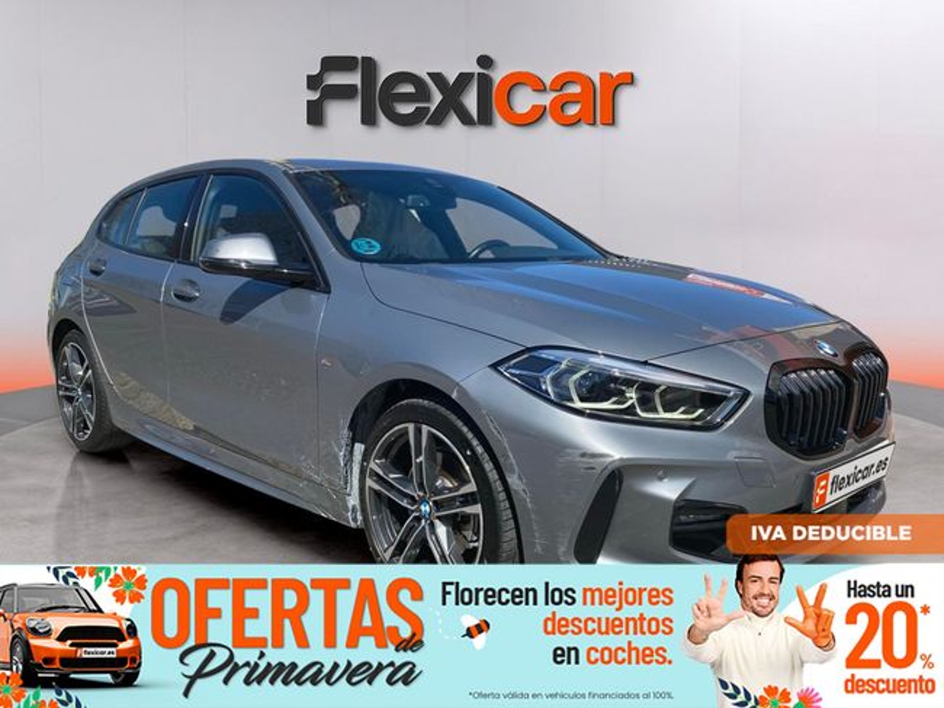 Imagen de BMW Serie 1