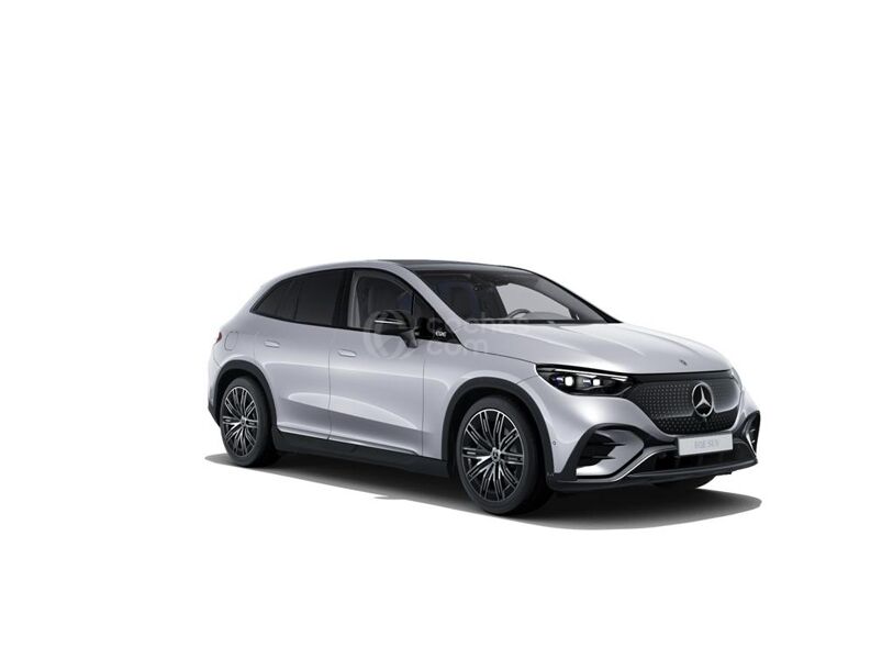 Foto del MERCEDES EQE SUV EQE 500 4Matic