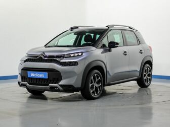 Imagen de CITROEN C3 Aircross Puretech S&S Plus 110