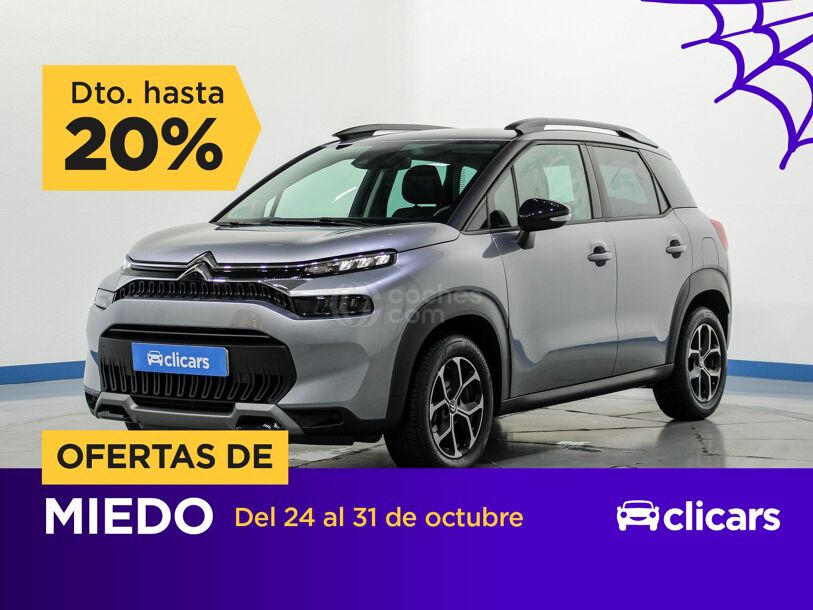 Foto del CITROEN C3 Aircross Puretech S&S Plus 110