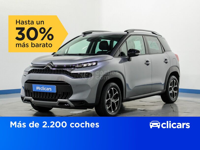 Foto del CITROEN C3 Aircross Puretech S&S Plus 110