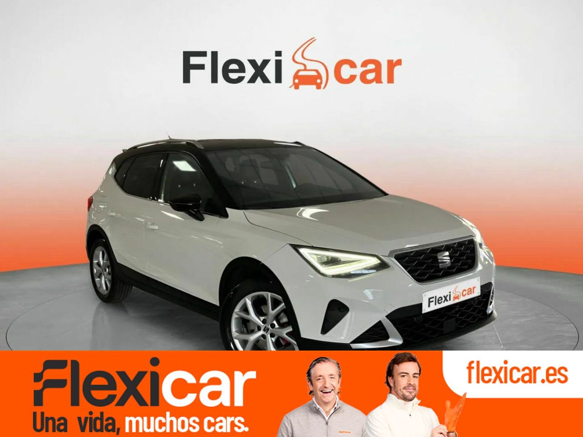 Imagen de SEAT Arona