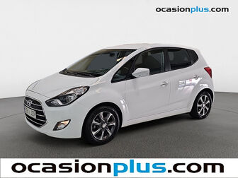 Imagen de HYUNDAI ix20 1.4 MPI BD Tecno 90