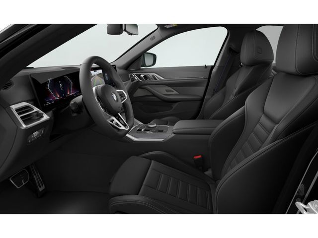 Foto del BMW Serie 4 430dA Gran Coupé xDrive