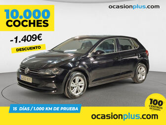 Imagen de VOLKSWAGEN Polo 1.6TDI Advance 59kW