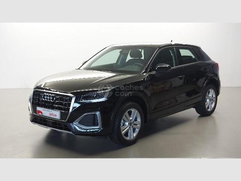 Foto del AUDI Q2 30 TFSI S line 81kW