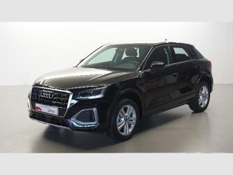 Imagen de AUDI Q2 30 TFSI S line 81kW