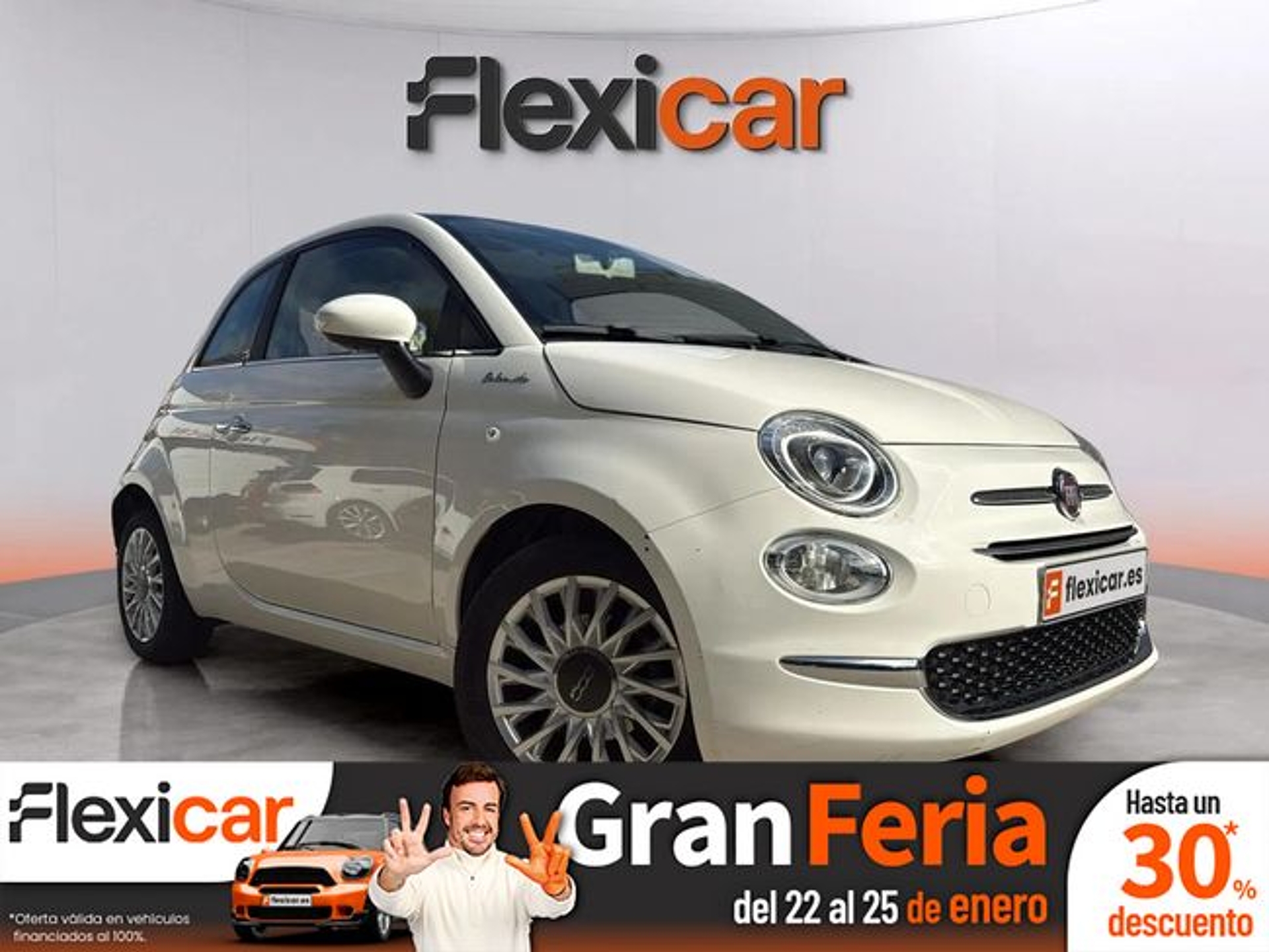 Imagen de FIAT 500