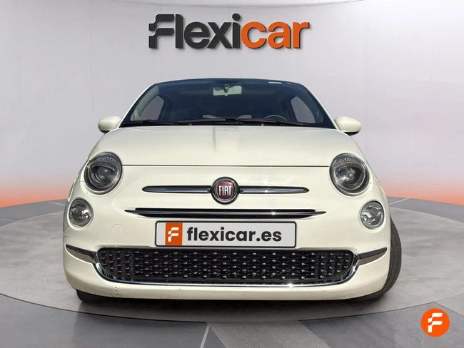 Foto del FIAT 500 1.0 Hybrid Dolcevita 52kW