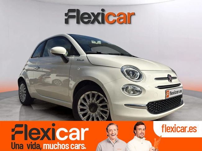 FIAT 500 (Dolcevita 1.0 Hybrid 51KW (70 CV)) en Girona