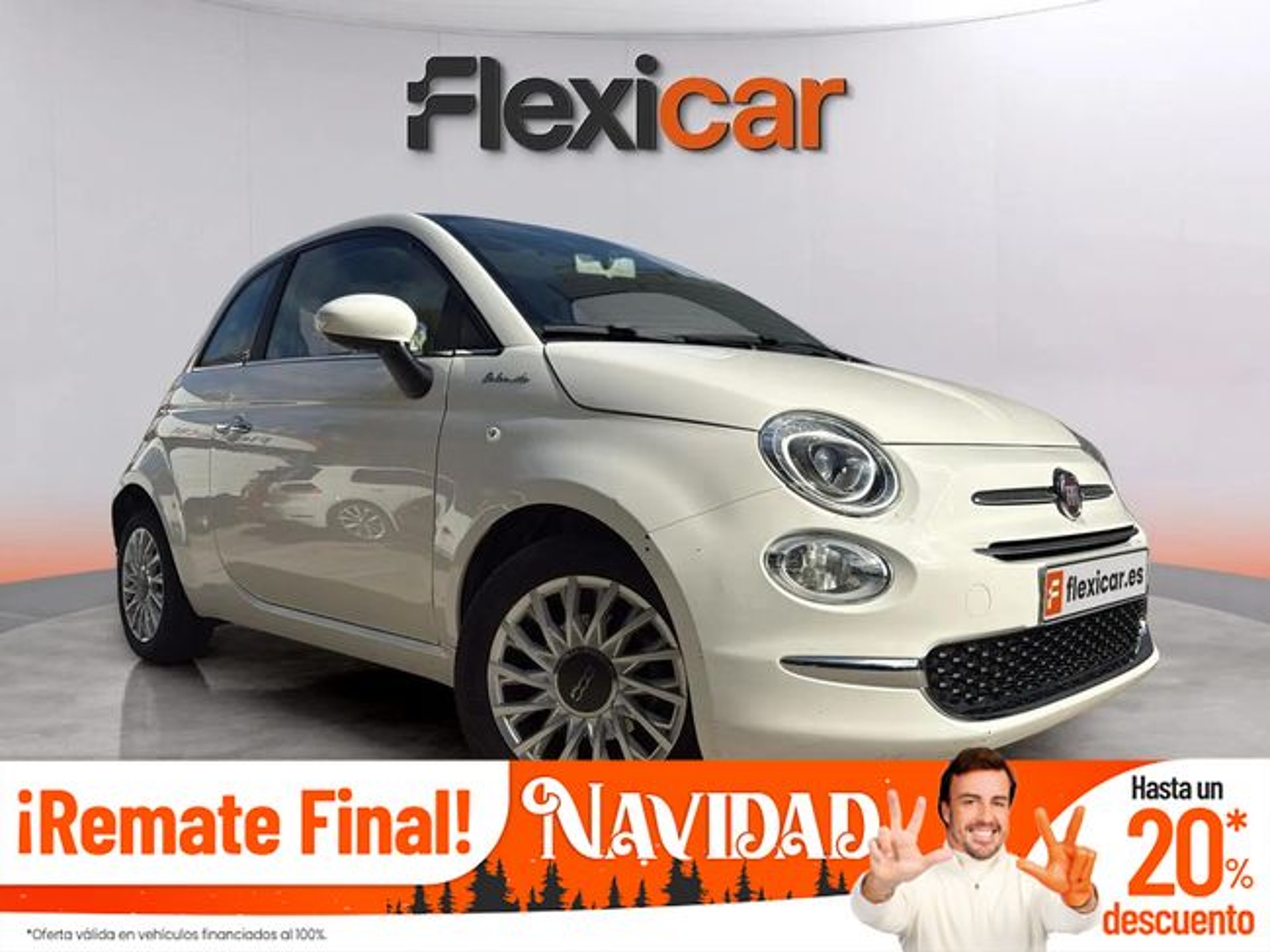 Imagen de FIAT 500
