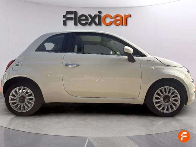 Foto del FIAT 500 1.0 Hybrid Dolcevita 52kW