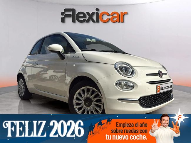 FIAT 500 (Dolcevita 1.0 Hybrid 51KW (70 CV)) en Girona