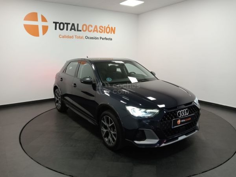 Foto del AUDI A1 Sportback 30 TFSI