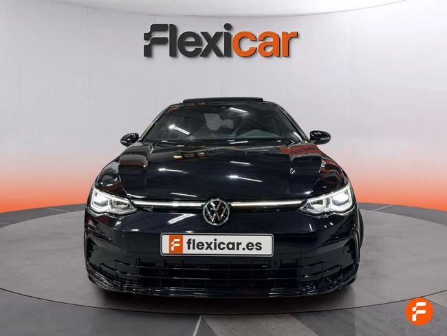Foto del VOLKSWAGEN Golf 2.0TDI R-Line DSG 110kW