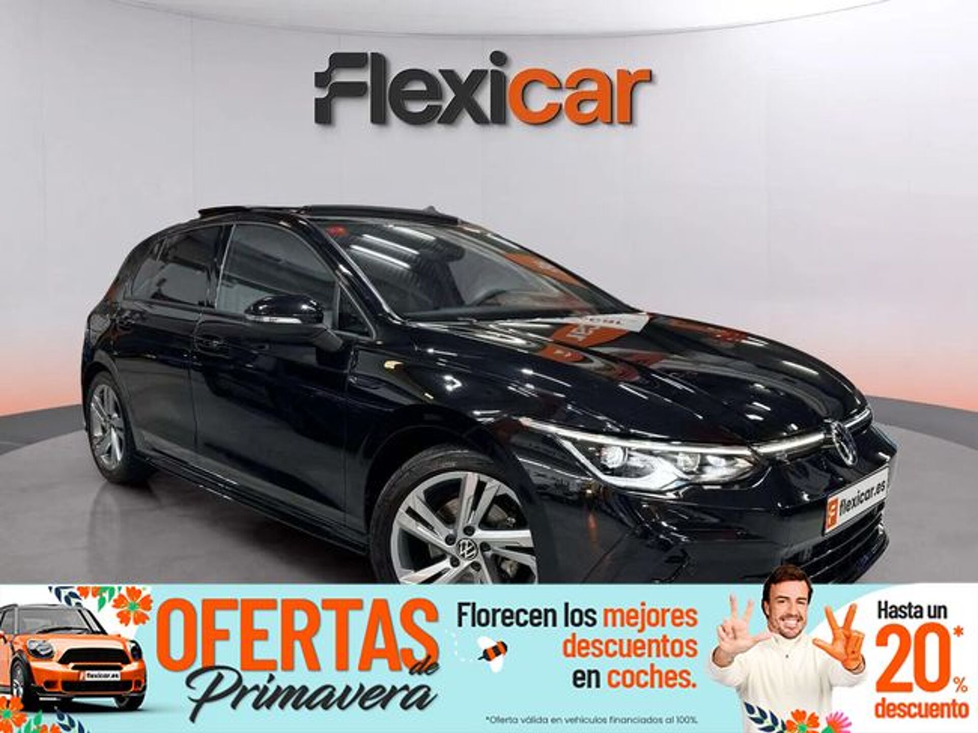 Imagen 1 de VOLKSWAGEN Golf