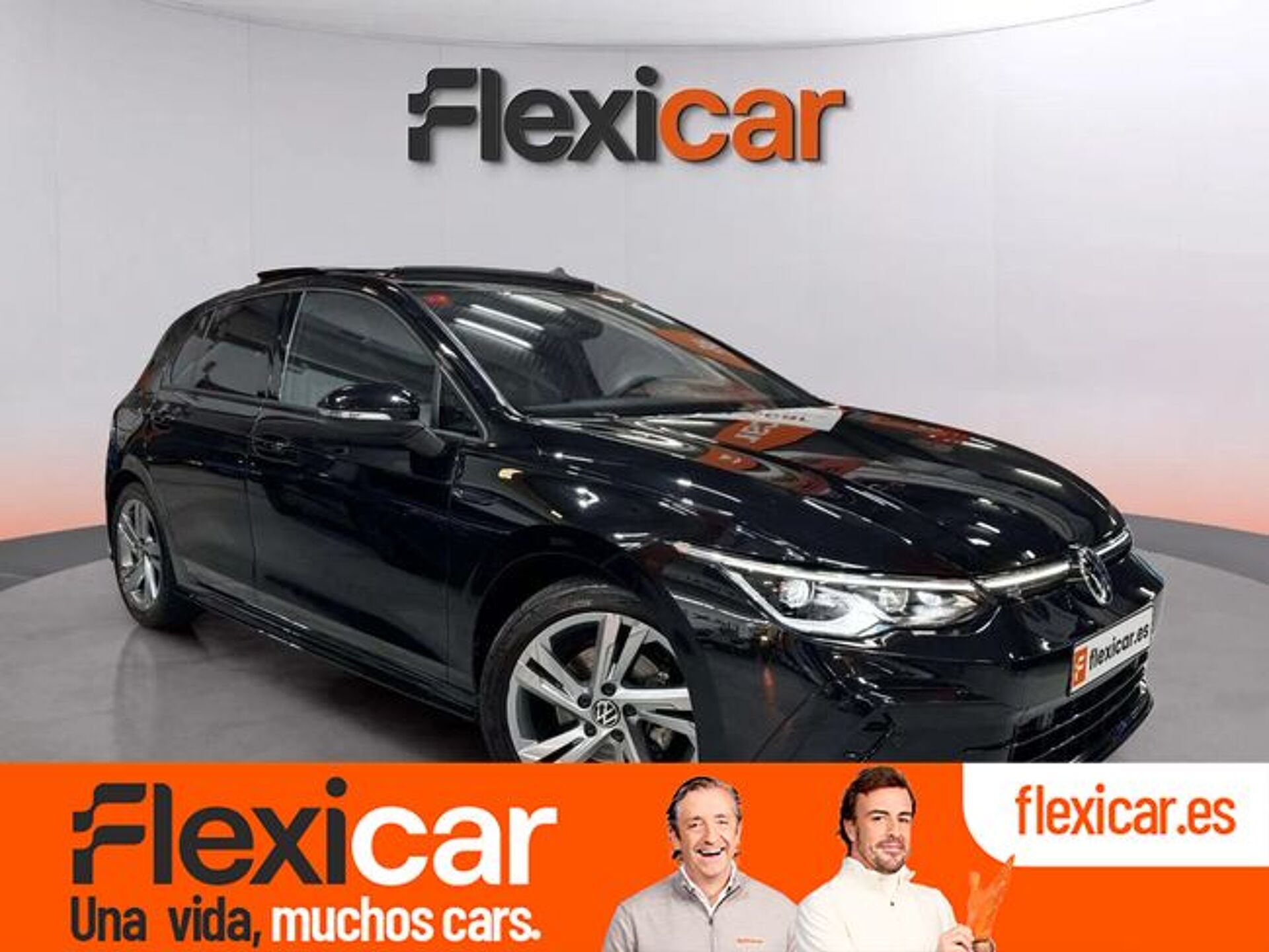 Imagen 1 de VOLKSWAGEN Golf