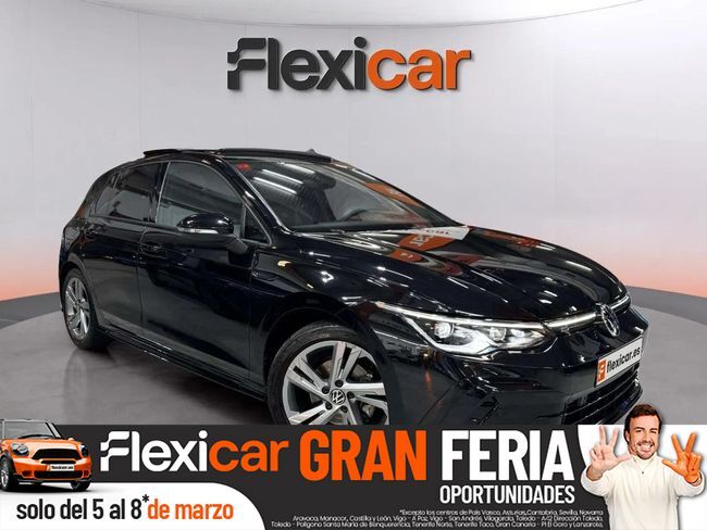 Foto del VOLKSWAGEN Golf 2.0TDI R-Line DSG 110kW