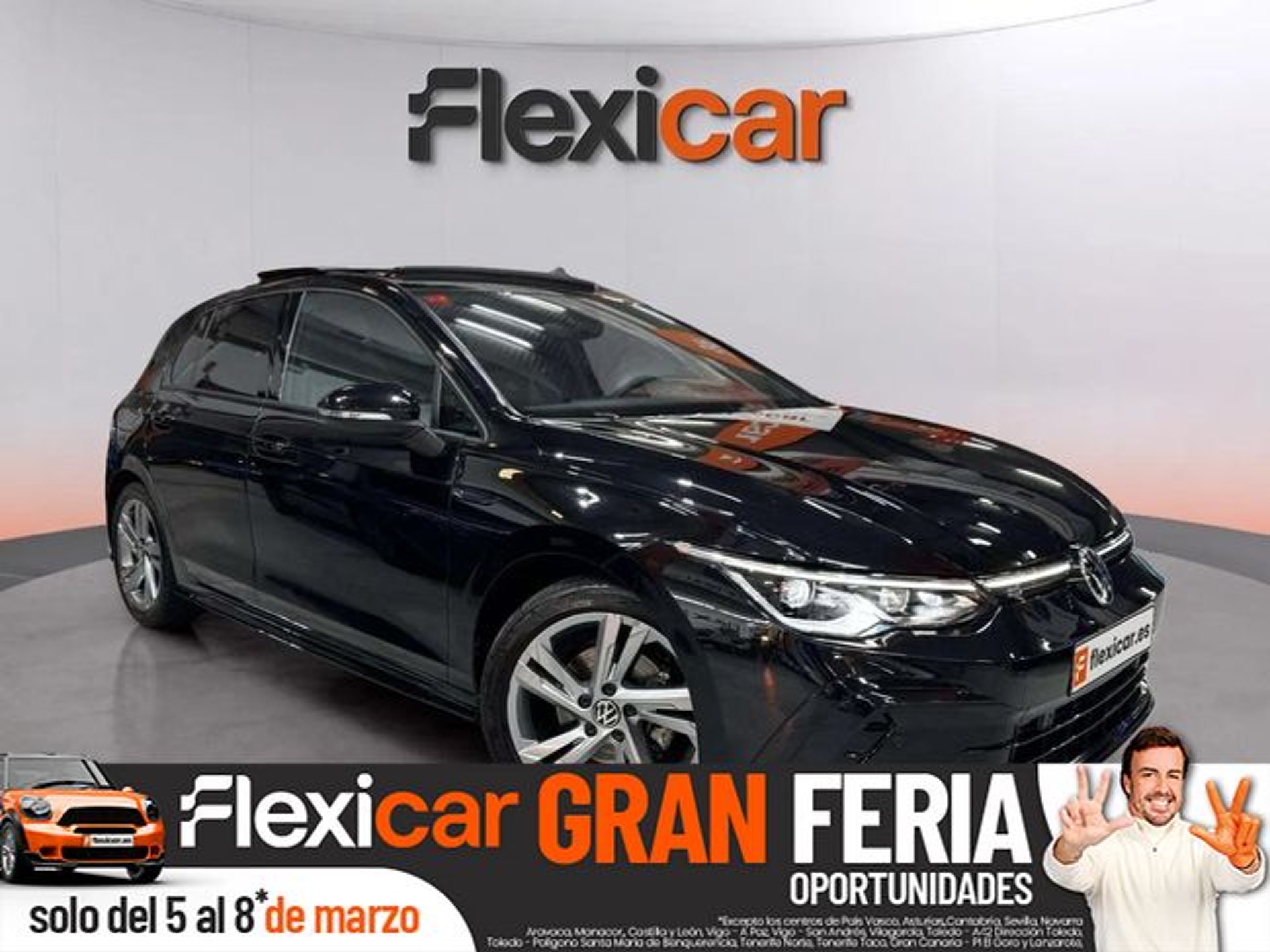 Imagen de VOLKSWAGEN Golf