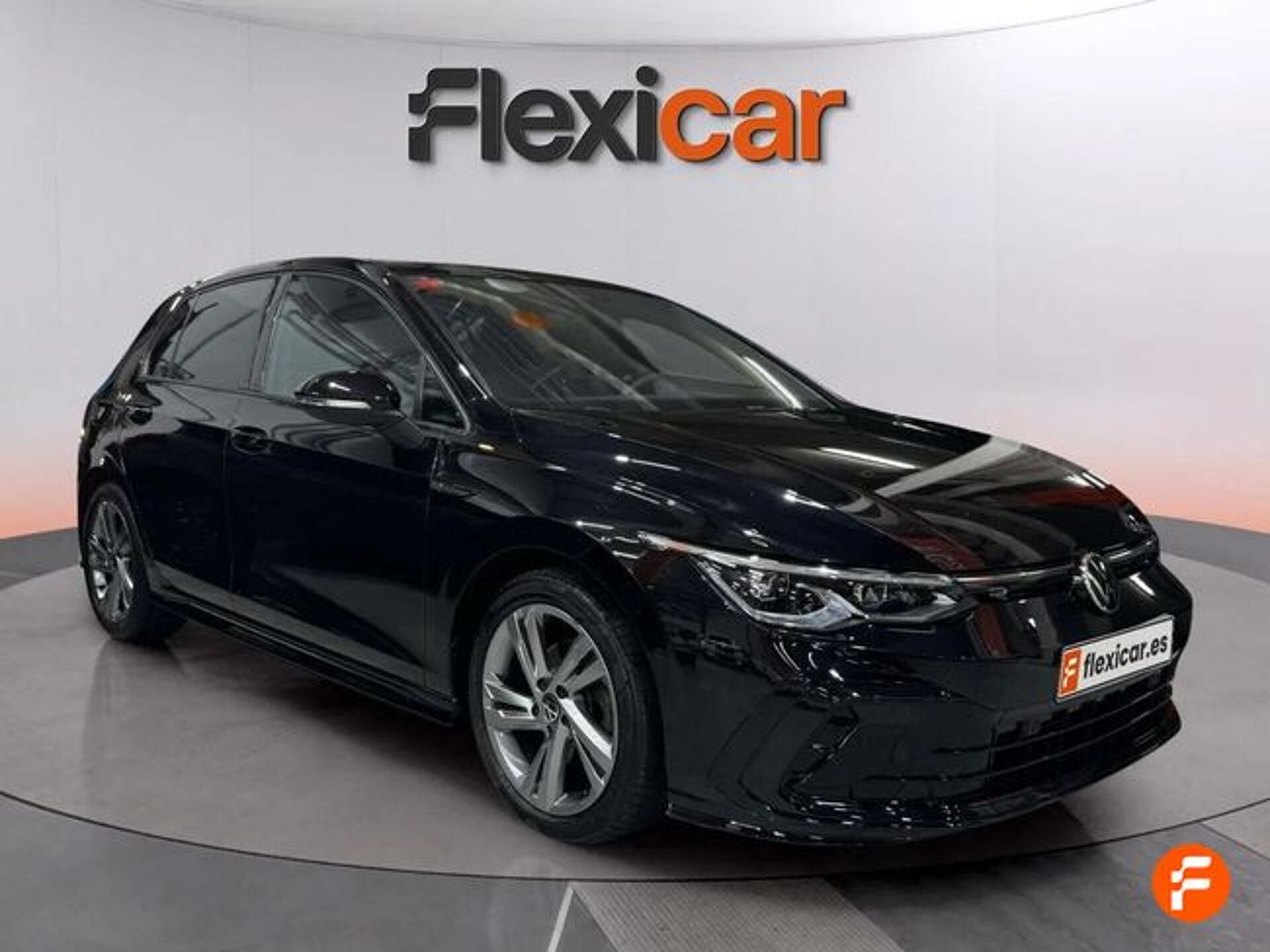 Imagen 2 de VOLKSWAGEN Golf