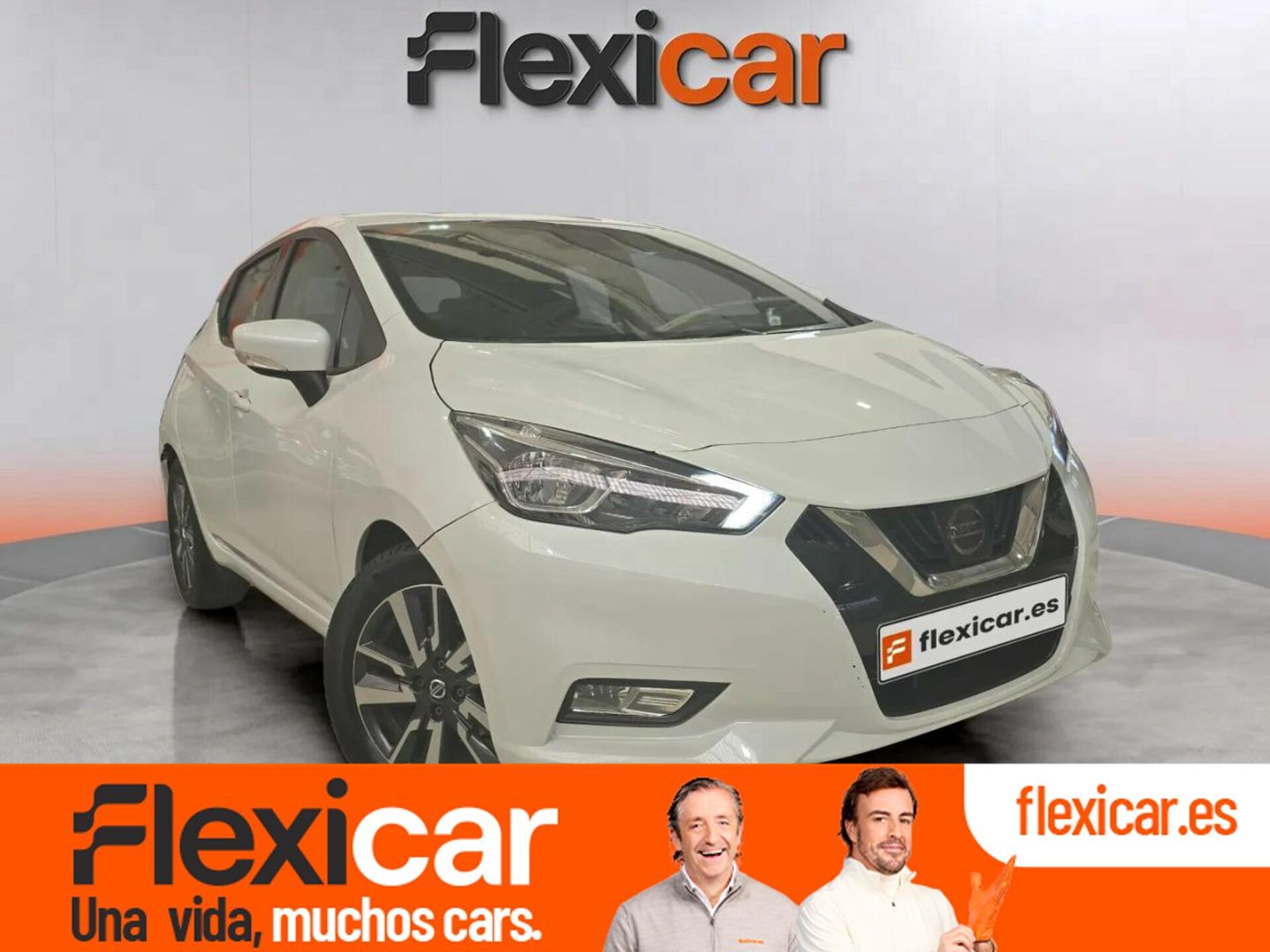 Imagen de NISSAN Micra