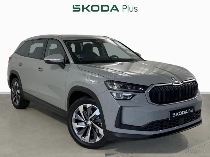 Foto del SKODA Kodiaq 1.5TSI m-HEV Selection 4x2 DSG 110kW