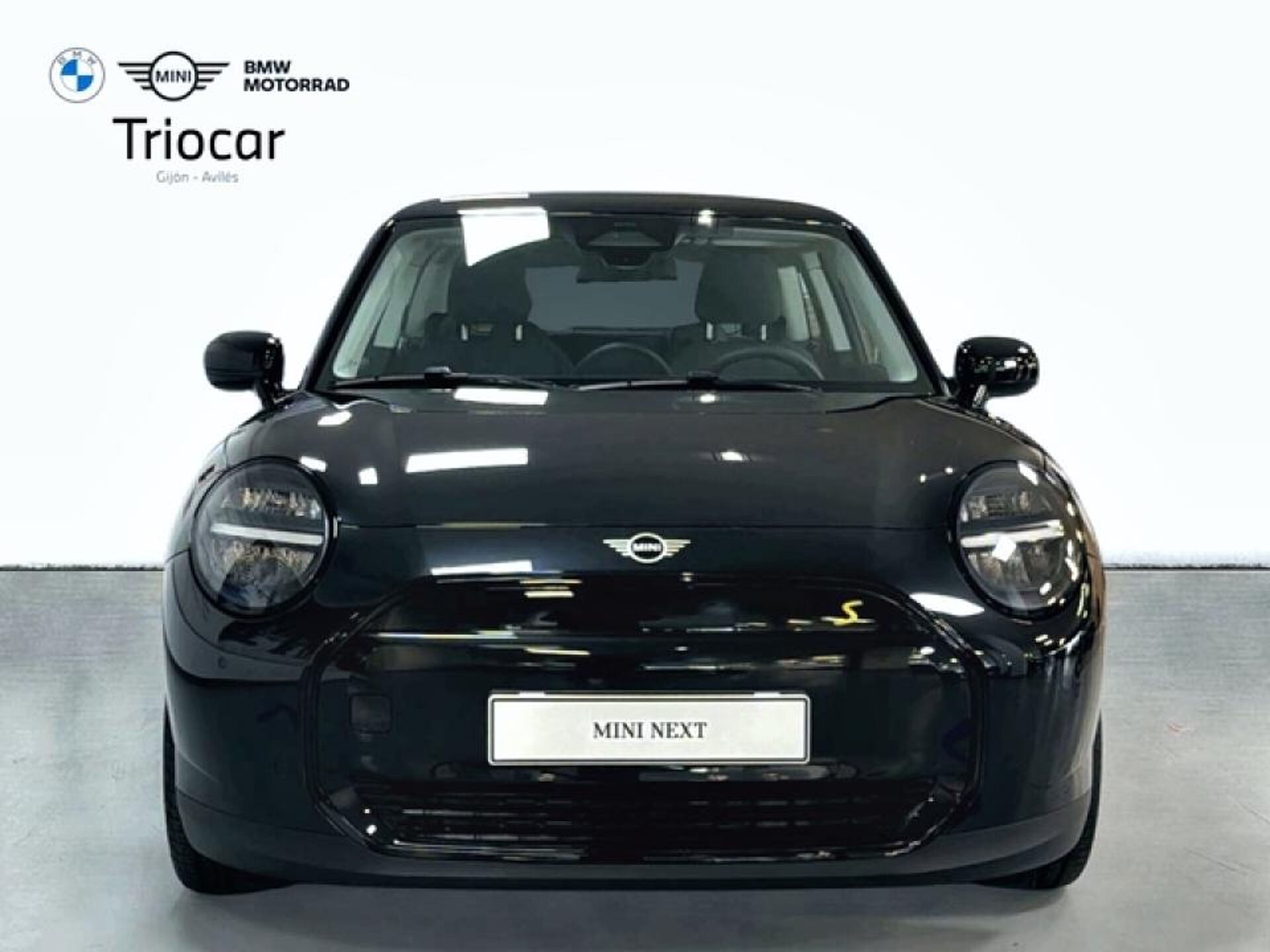 Imagen 2 de MINI Mini