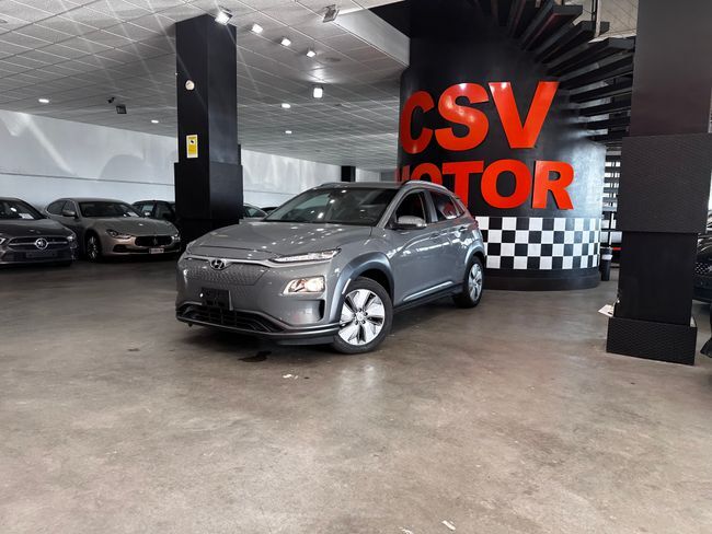Foto del HYUNDAI Kona EV Tecno 2C 100kW