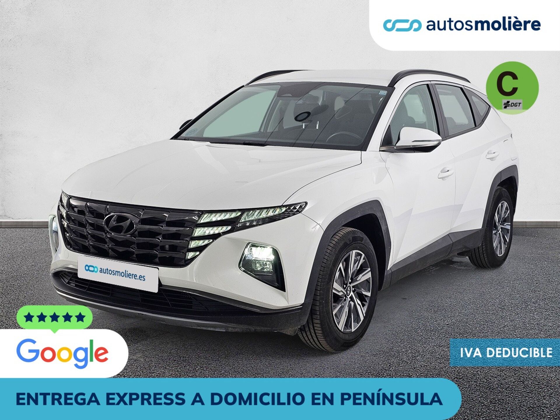 Imagen de HYUNDAI Tucson