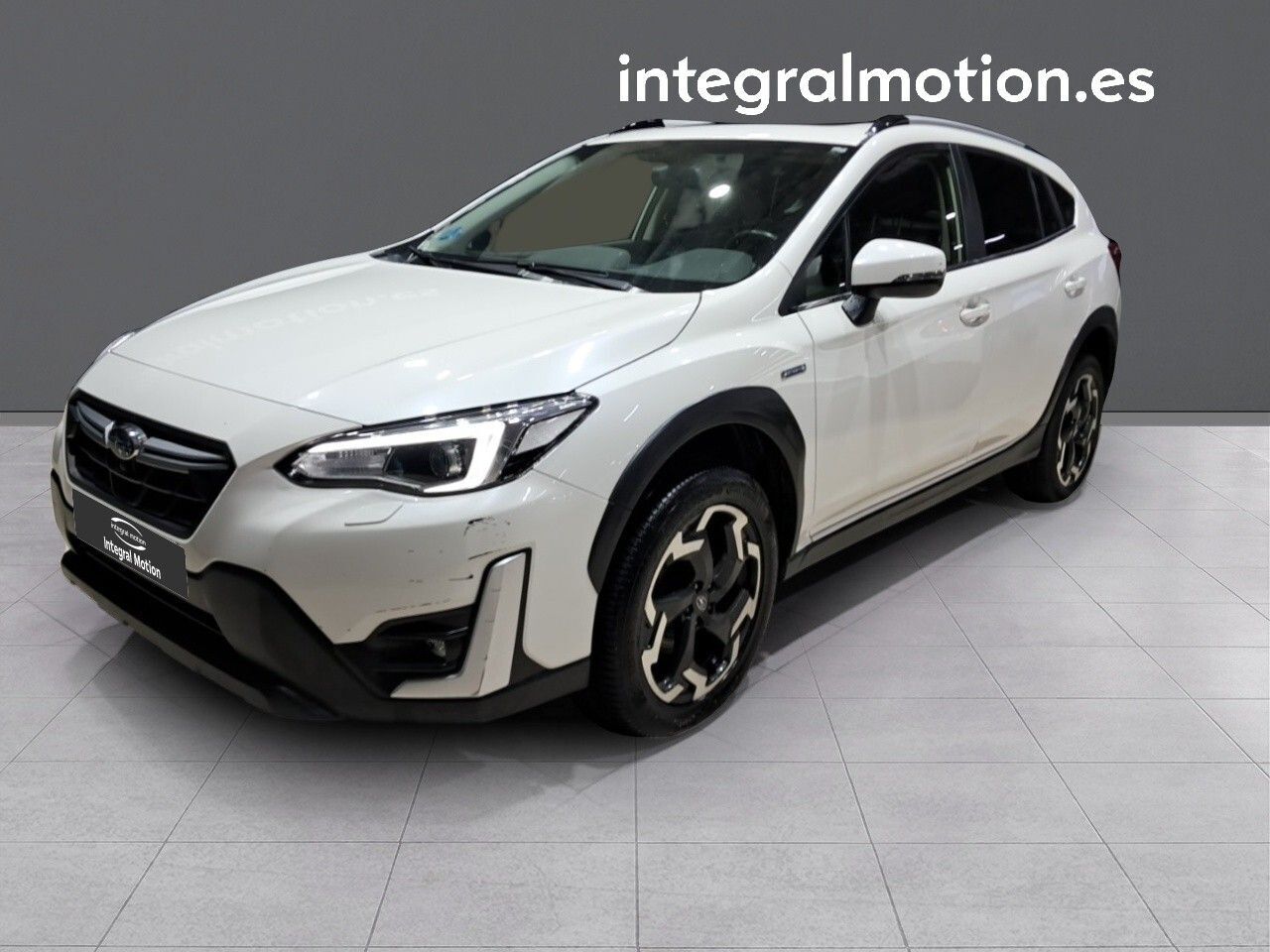 Foto del SUBARU XV 2.0i Hybrid Sport Plus CVT