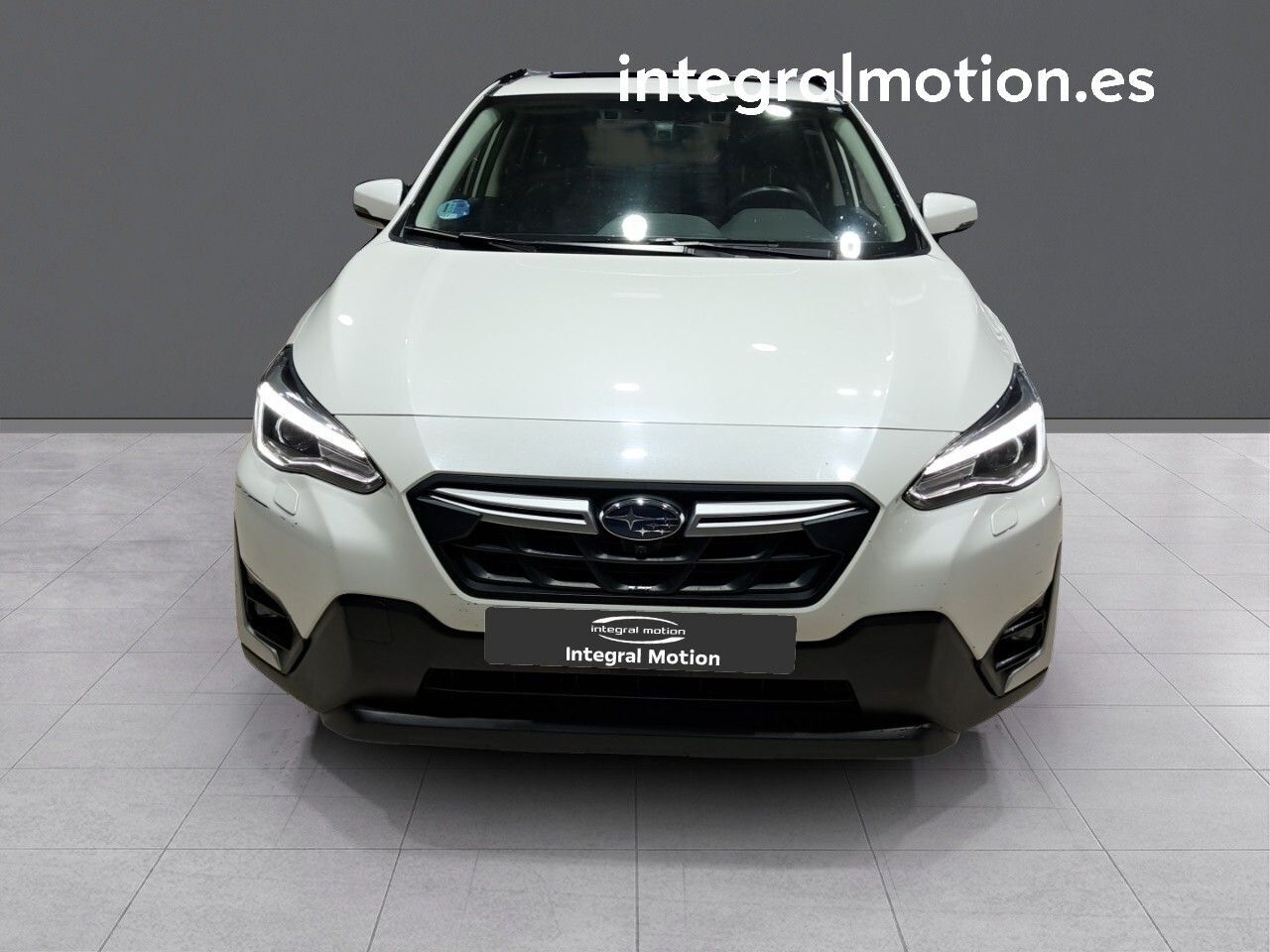 Foto del SUBARU XV 2.0i Hybrid Sport Plus CVT