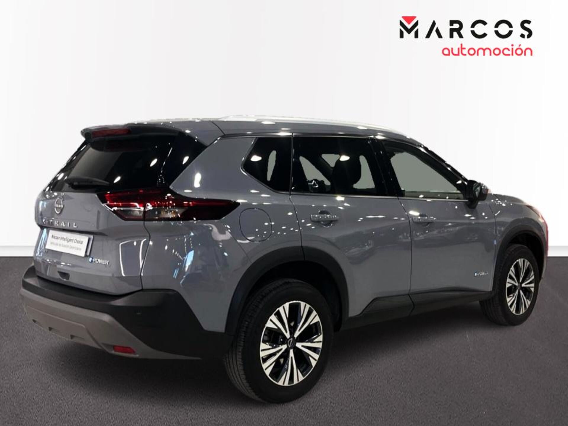 Imagen 3 de NISSAN X-Trail