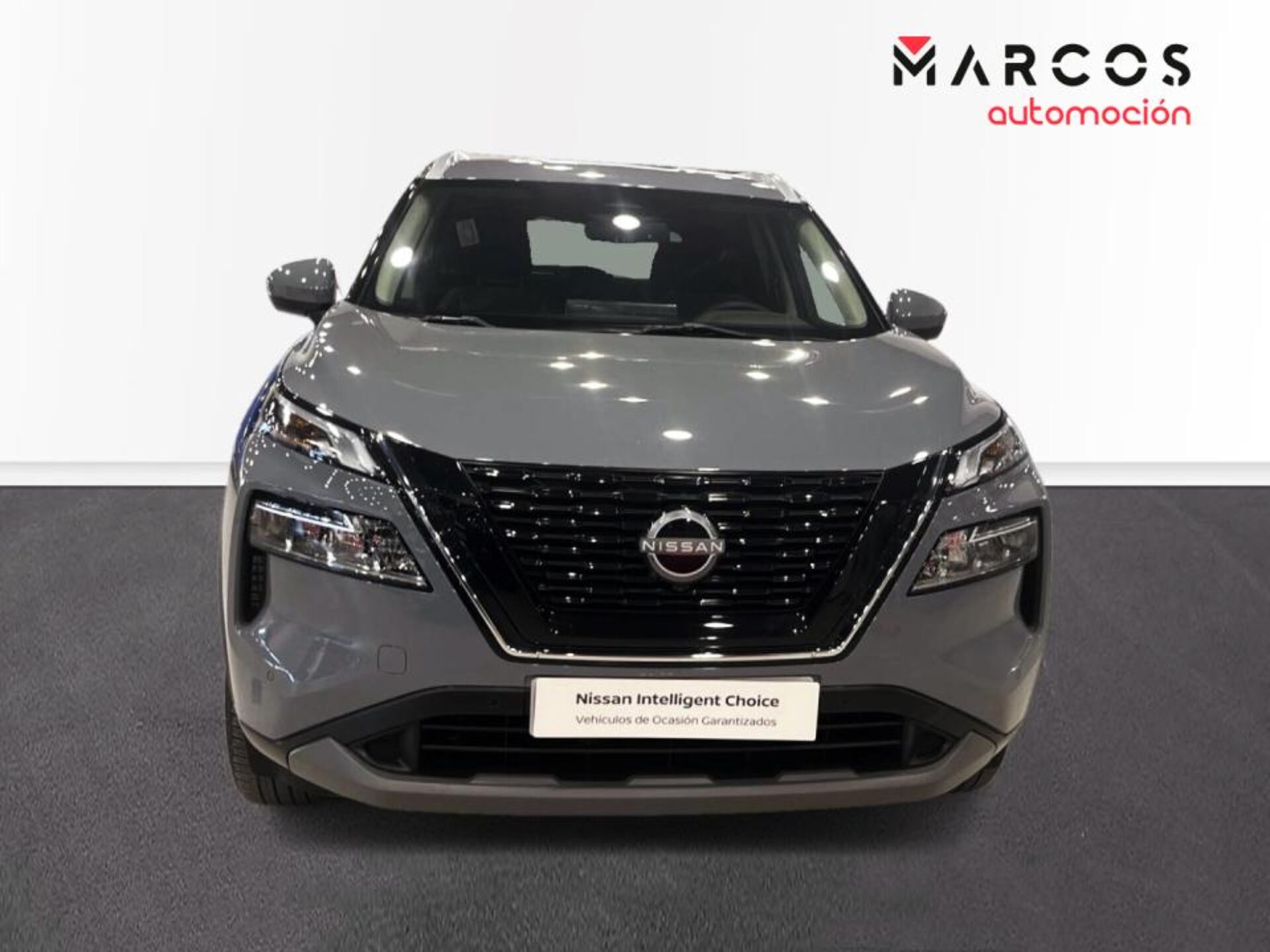 Imagen 2 de NISSAN X-Trail