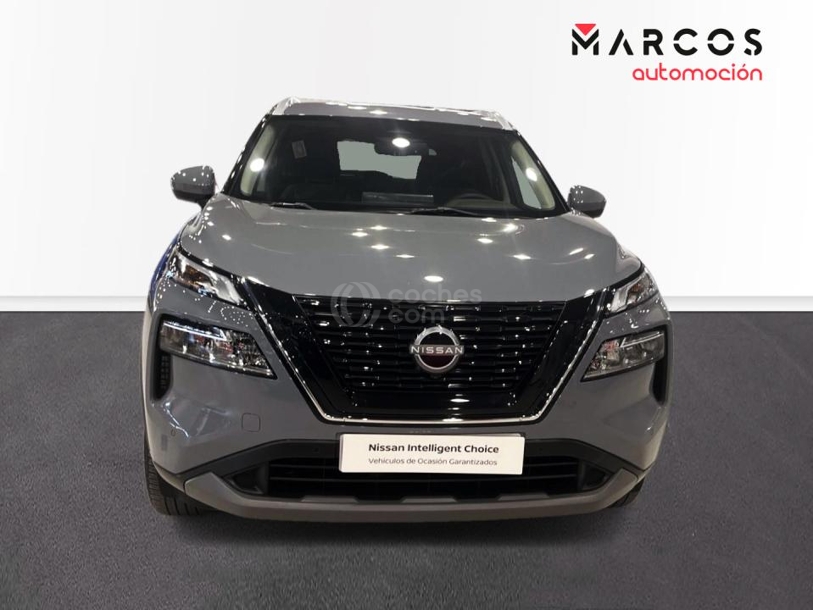 Foto del NISSAN X-Trail 1.5 e-Power Tekna e-4orce 4x4 5pl. 158kW