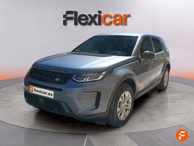Foto del LAND ROVER Discovery Sport 2.0D TD4 MHEV R-Dynamic SE AWD Auto 163