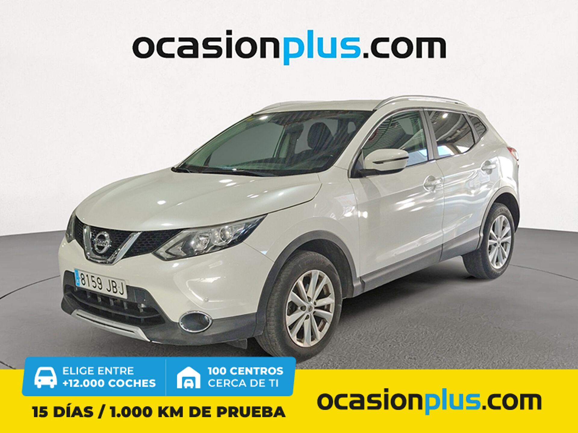 Imagen de NISSAN Qashqai