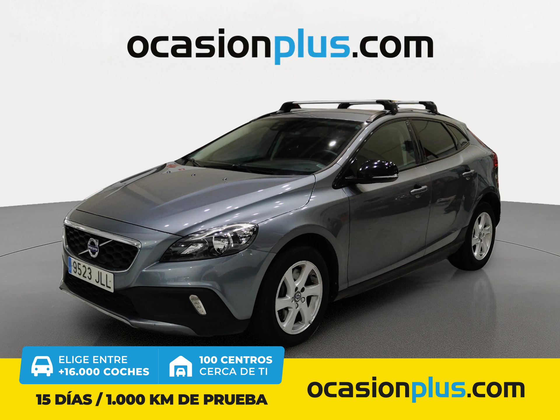 Imagen de VOLVO V40 Cross Country