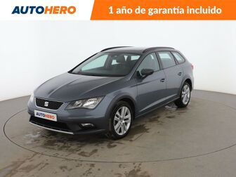 Imagen de SEAT León ST 2.0TDI CR S&S FR 4Drive