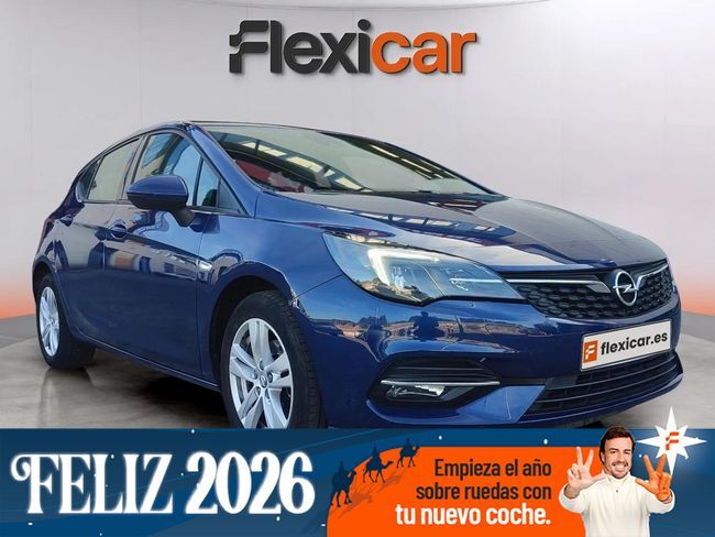 OPEL Astra (1.2T SHT 96kW (130CV) Business Elegance) en Vizcaya