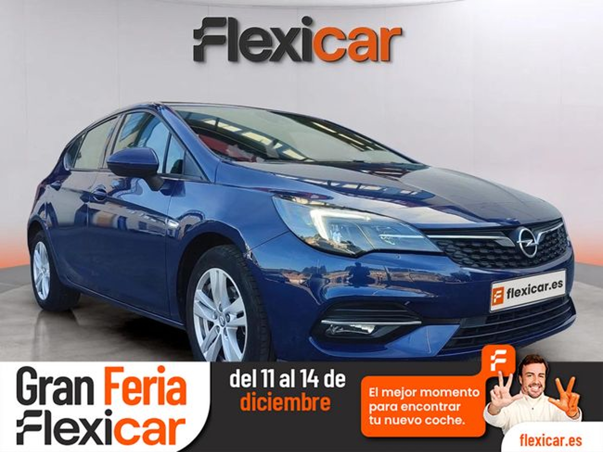 Imagen de OPEL Astra