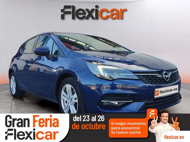 OPEL Astra (1.2T SHT 96kW (130CV) Business Elegance) en Vizcaya